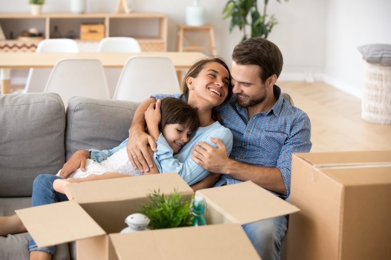 Le stress du déménagement : comment les français ont-ils réagi en 2019 ?