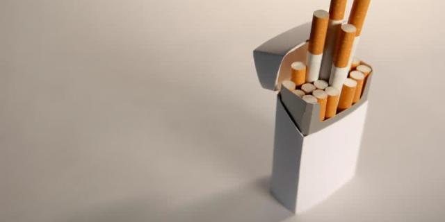 Tout savoir sur les paquets de cigarettes neutres