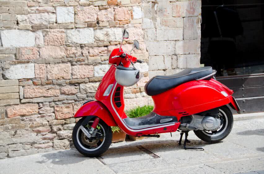A quel prix acheter un scooter 50cc neuf ?