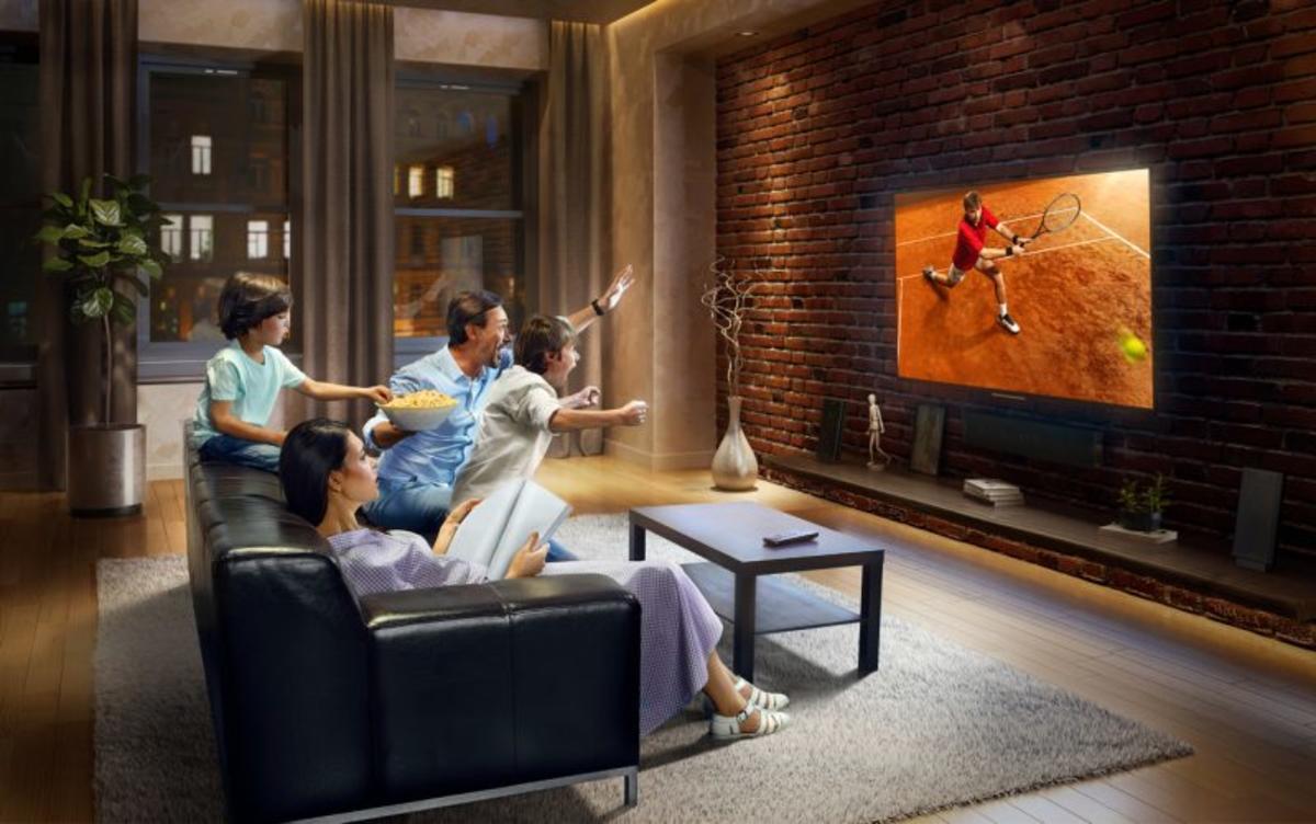 Avoir Internet sur votre TV : comment faire ? | lesfurets