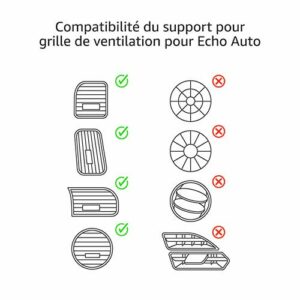 Echo Auto débarque en France pour contrôler votre véhicule avec la  voix