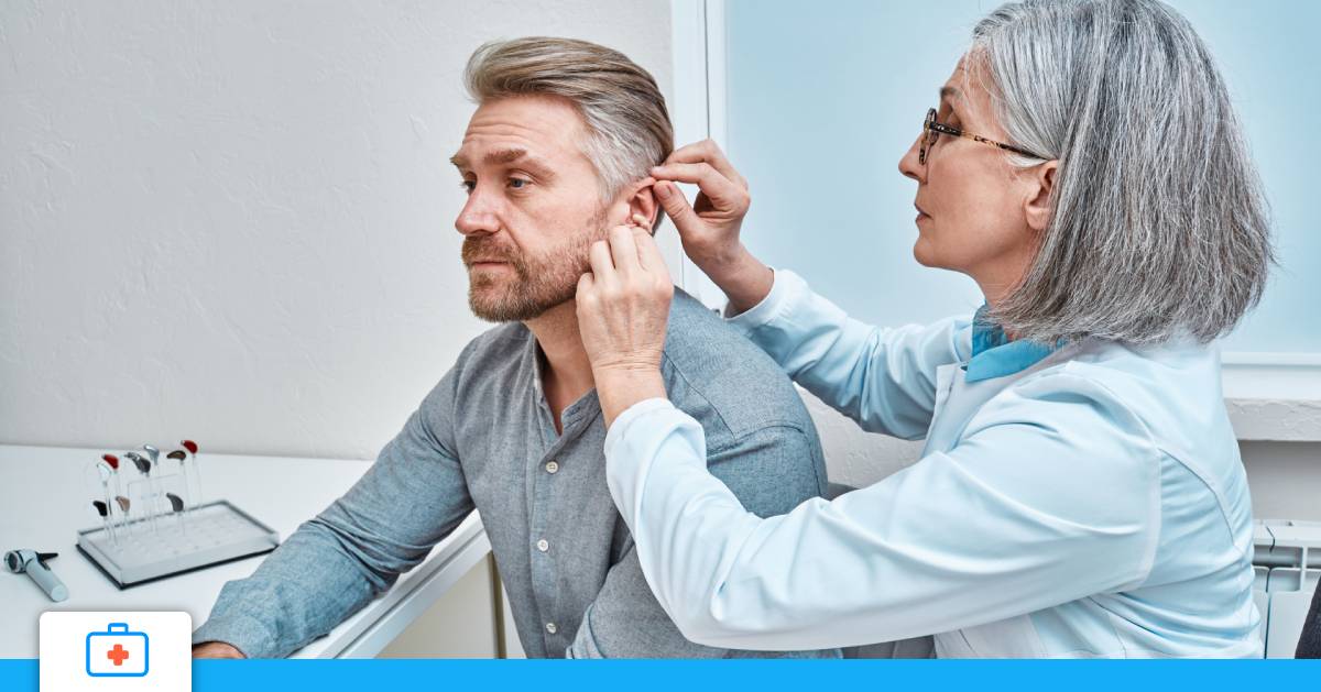 Que faire si vous perdez ou cassez votre appareil auditif ? lesfurets