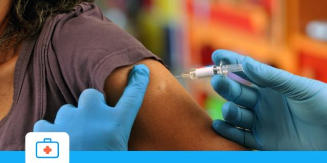 Vaccin contre la grippe 2020 : les députés de la majorité recommandent aux Français de se faire vacciner