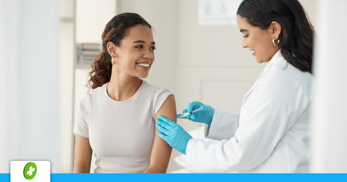 Vaccin contre le papillomavirus : une prise en charge élargie jusqu’à 26 ans 