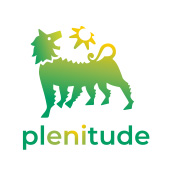 Logo Plenitude