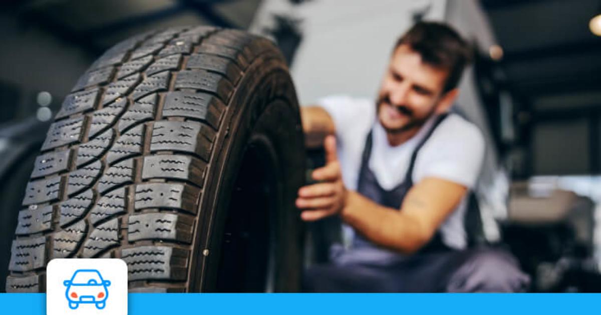 Est-ce nécessaire de prendre une assurance pour ses pneus auto ?