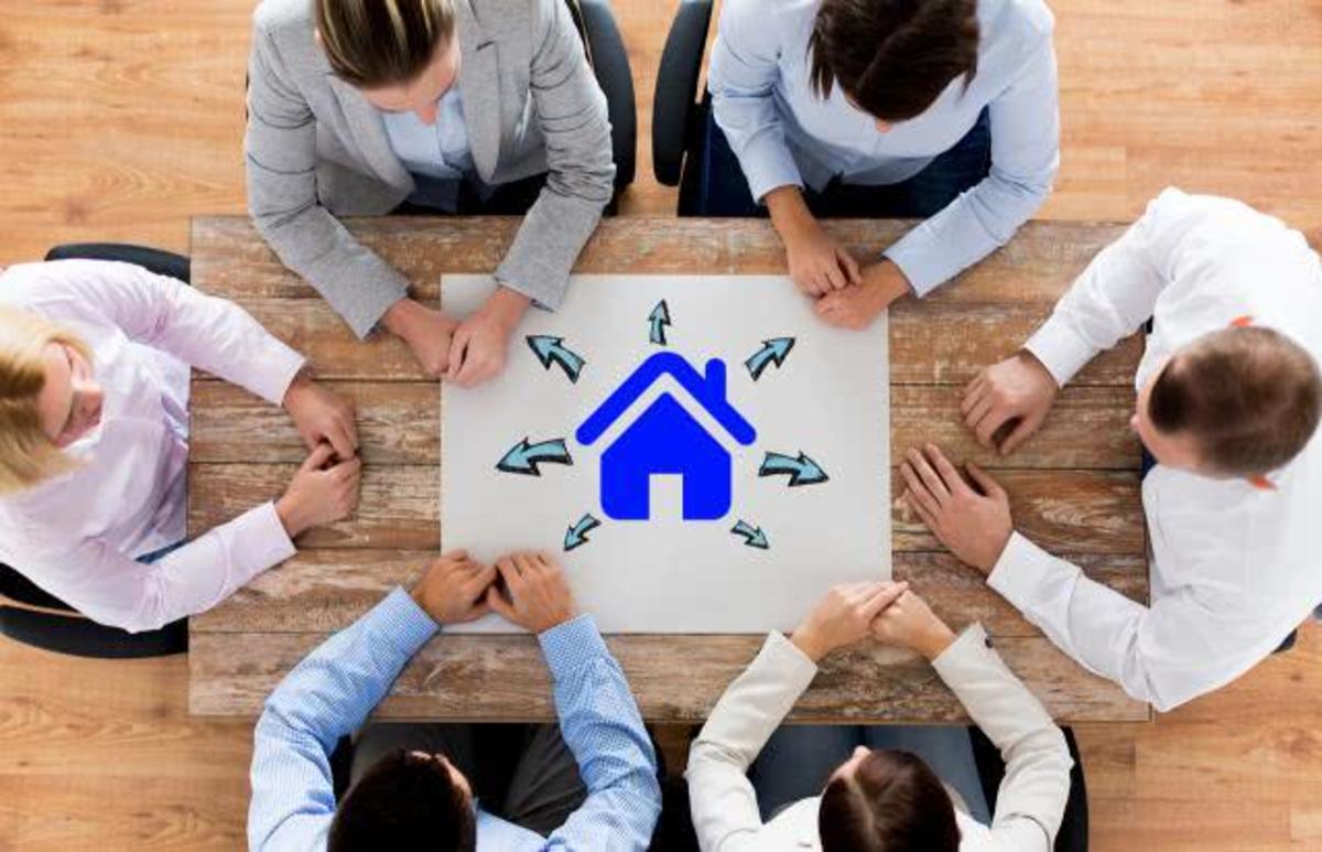 Souscrire une assurance emprunteur pour un achat immobilier en SCI