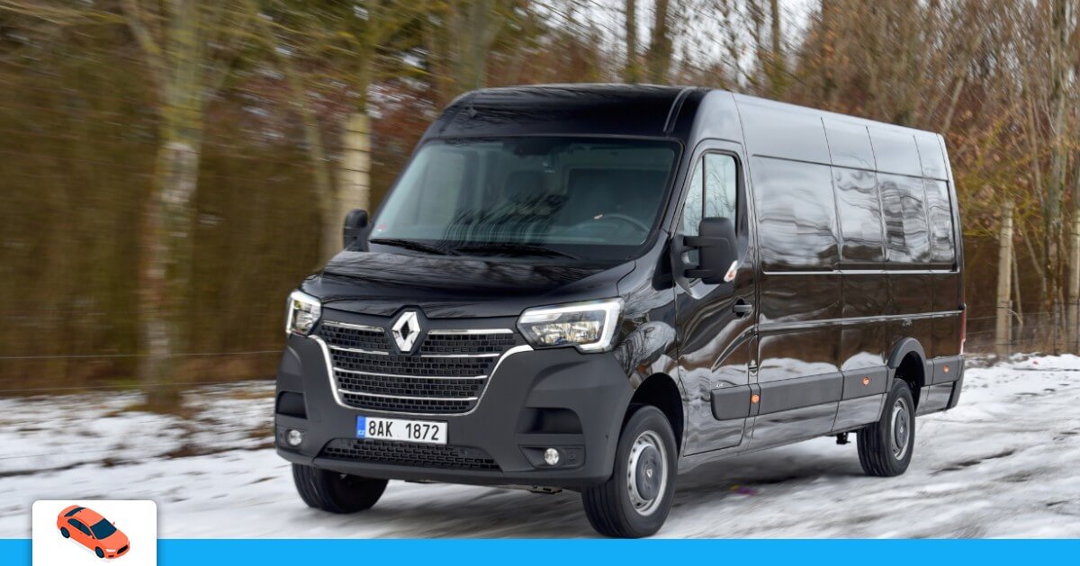 Assurance Renault Master Assurance auto