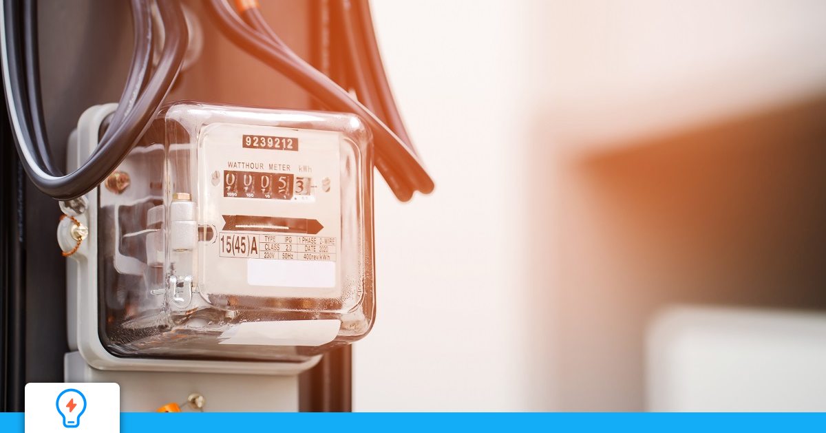 Comment faire le relevé de votre compteur électrique ? | lesfurets