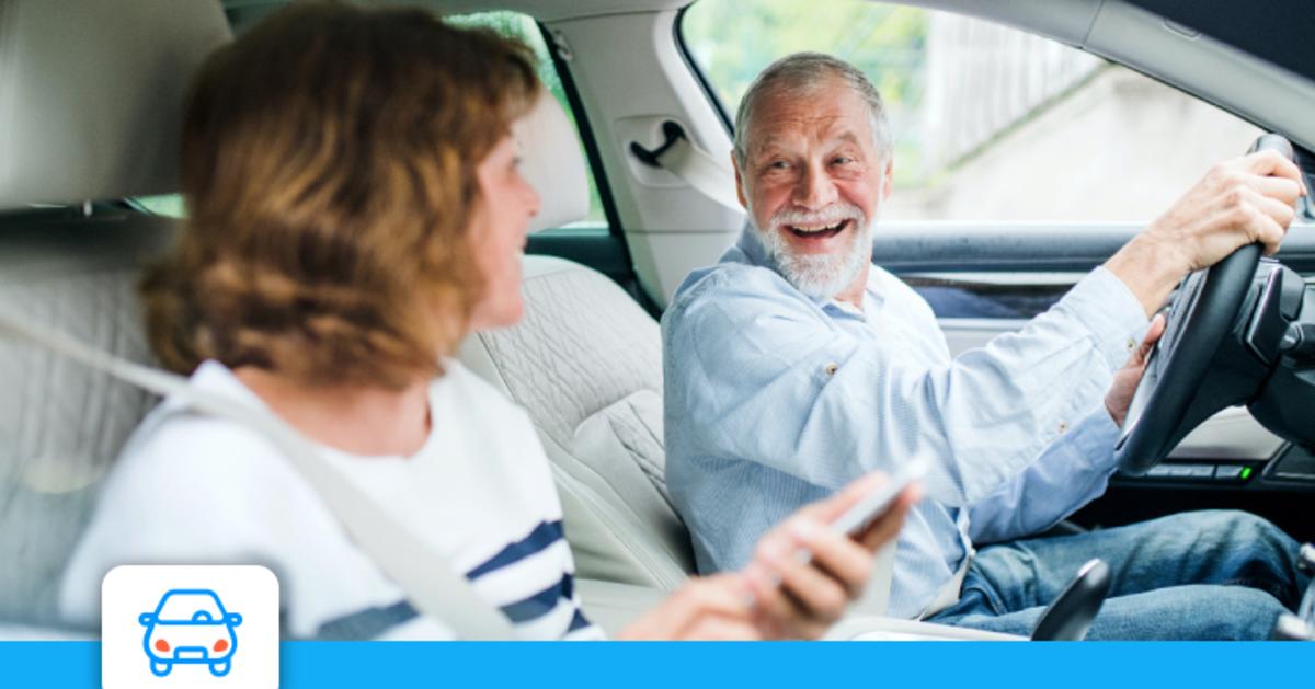 Assurance auto pour les seniors : y-a-il une limite d’âge ?