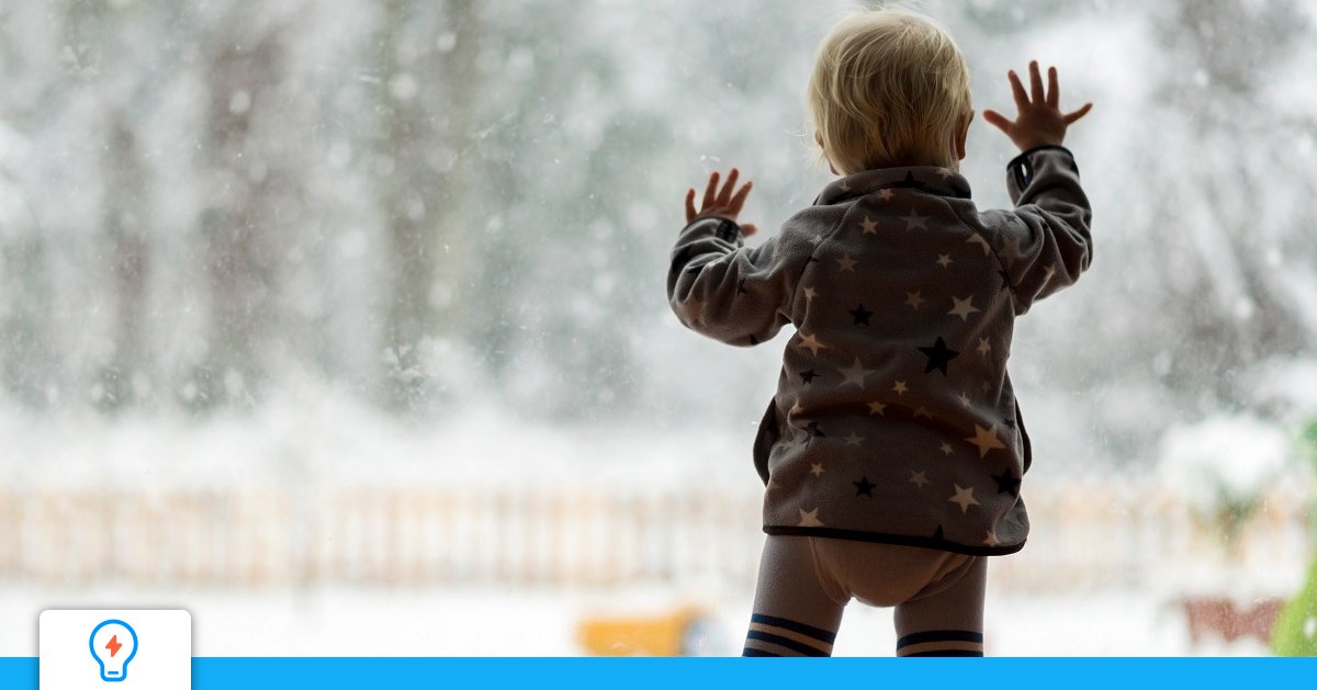 Consommation moyenne de gaz en hiver bien la connaître lesfurets