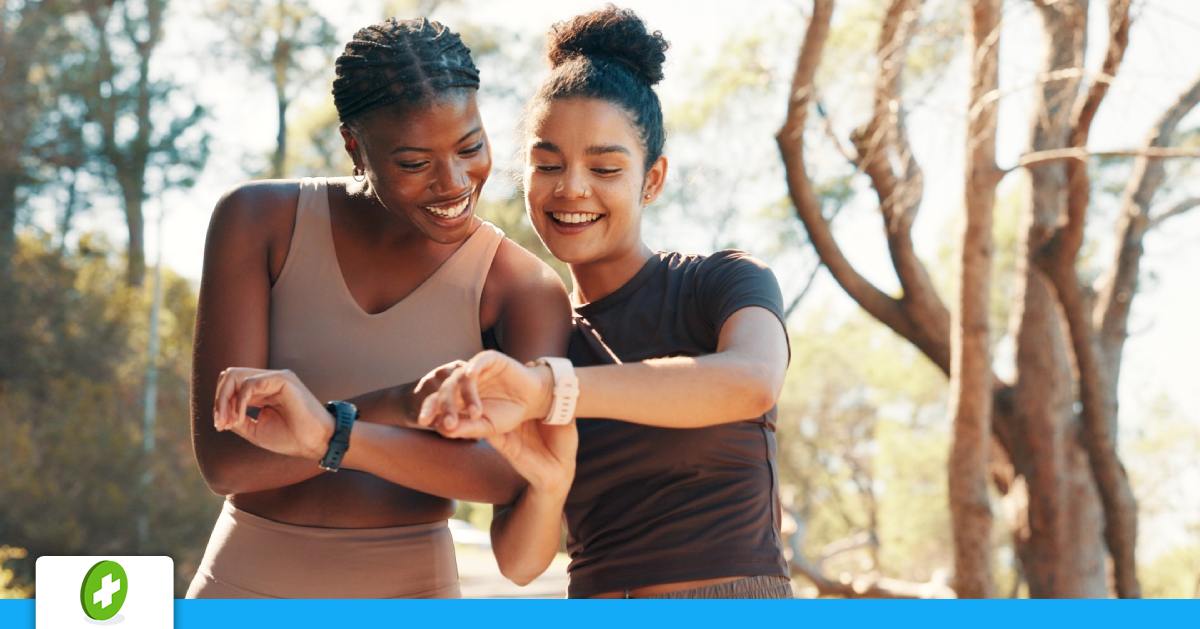 Prévention santé : des applications pour vous aider à changer vos habitudes