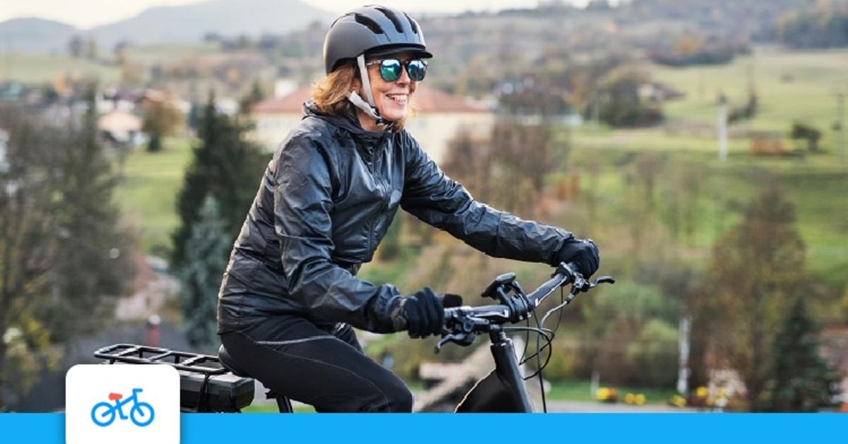 Bonus vélo électrique : une aide pour l’achat d’un vélo à assistance électrique ou d’un vélo cargo