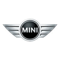 Le logo de la marque Mini