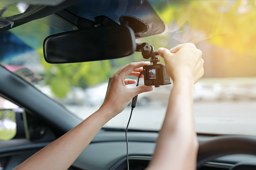 Auto : comment bien choisir la caméra embarquée de son véhicule