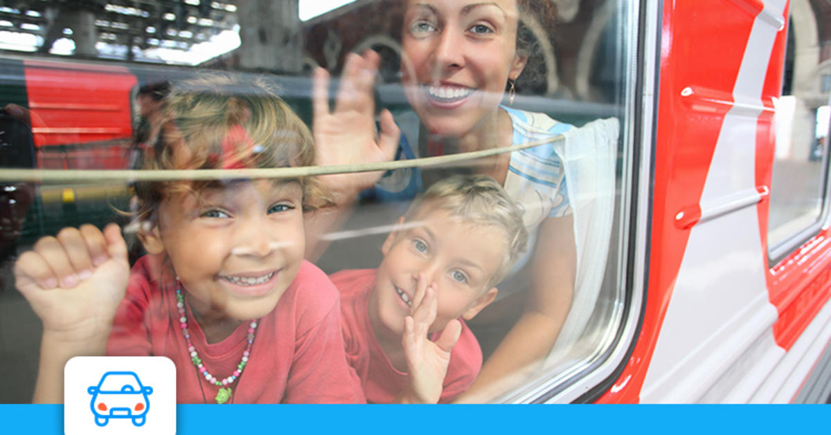 Comment faire transporter sa voiture en train ? lesfurets Comment faire transporter sa voiture en train ? lesfurets