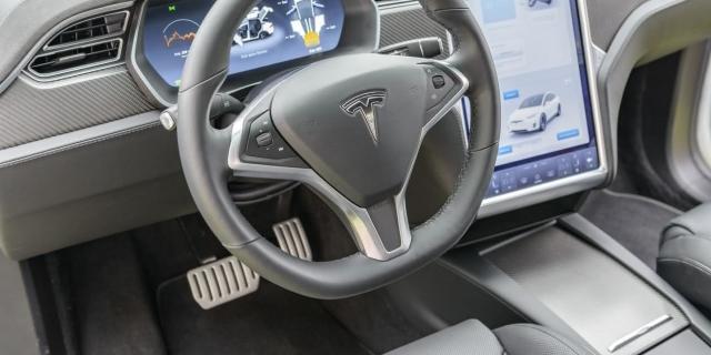 Tesla : Une voiture électrique aussi abordable qu’une essence d’ici 5 ans