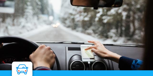 Neige, verglas, pluie : quelles garanties pour votre assurance auto en hiver ?