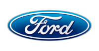 Logo de la marque Ford