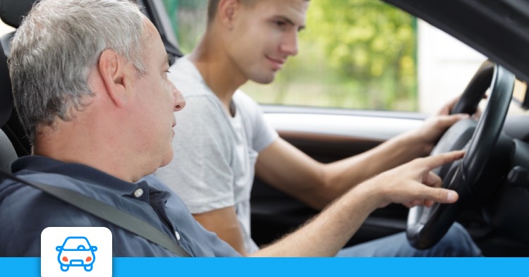 Conduite accompagnée et supervisée : quelles différences pour passer son  permis ? – CapCar