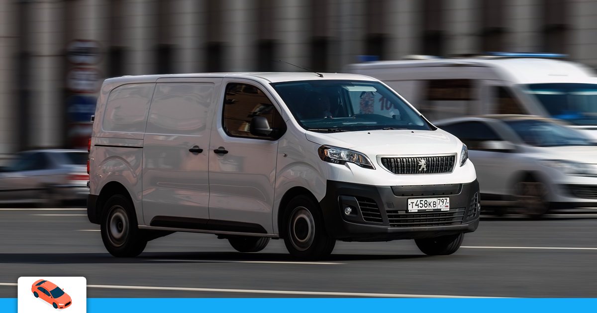 Assurance Peugeot Expert