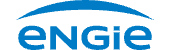 NEW ENGIE Logo