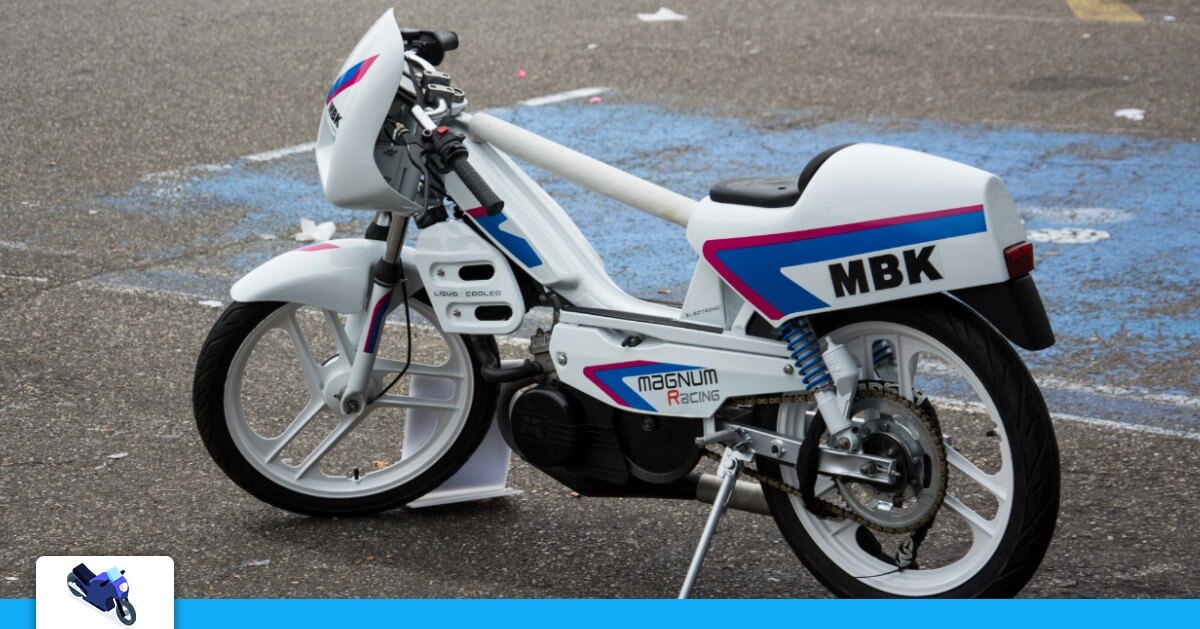 Mbk Prix Assurance MBK