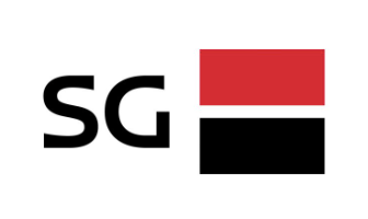 Logo SG à mettre pour toutes les pages concernant la Société Générale