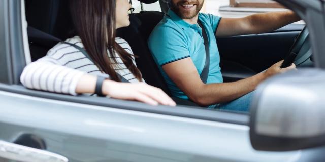 BlaBlaSure : voici l’assurance automobile annuelle de BlaBlaCar