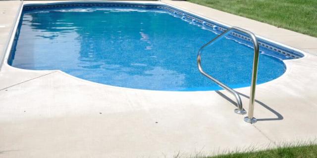 Avez-vous pensé à prendre une garantie piscine ?