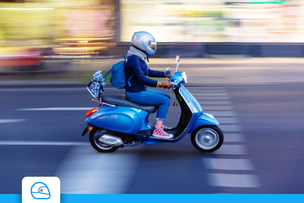 Assurance moto Toulon : assurance scooter et deux roues - Facilassur