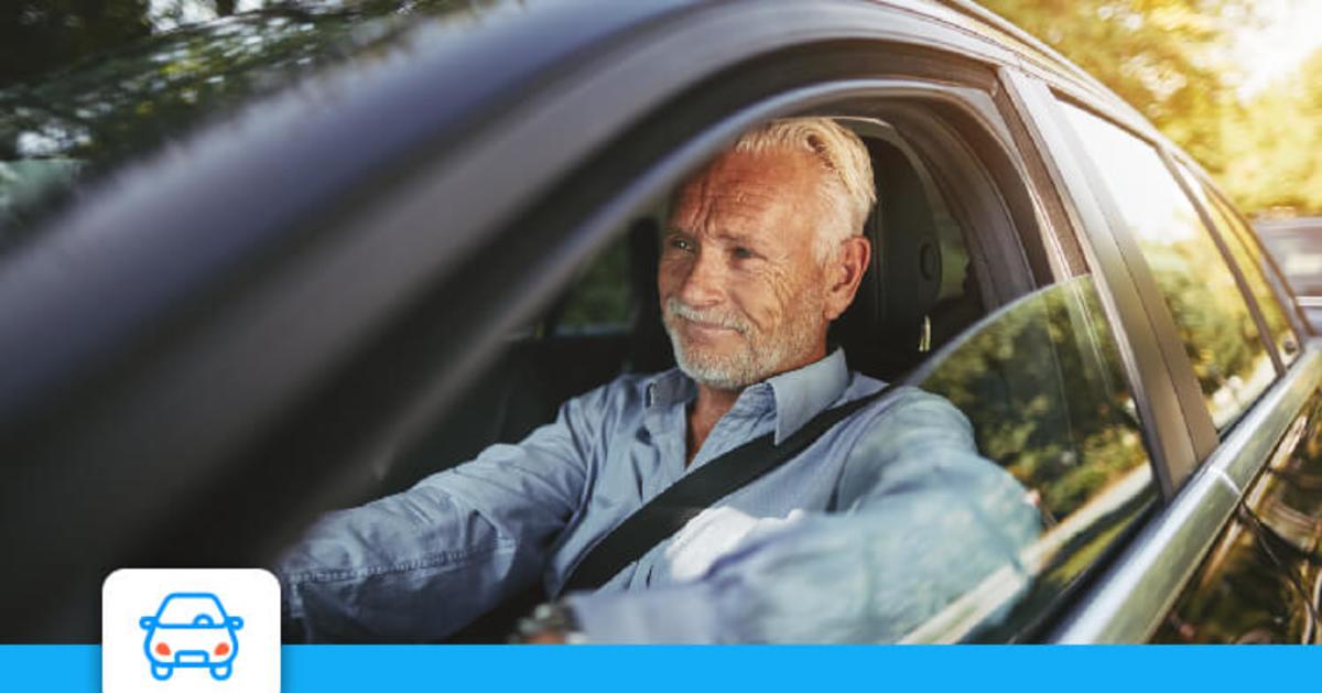 Comment trouver une assurance auto pour senior pas chère ?