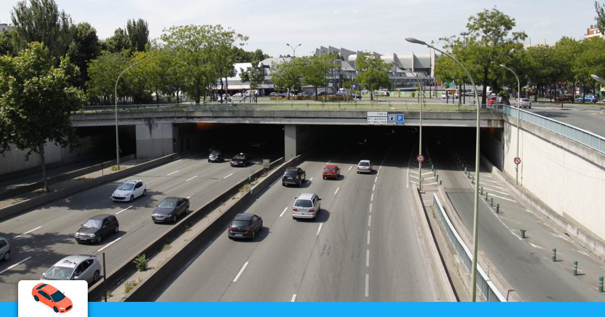 ZFE Paris et Lyon : des dérogations prévues pour les véhicules Crit'Air 3