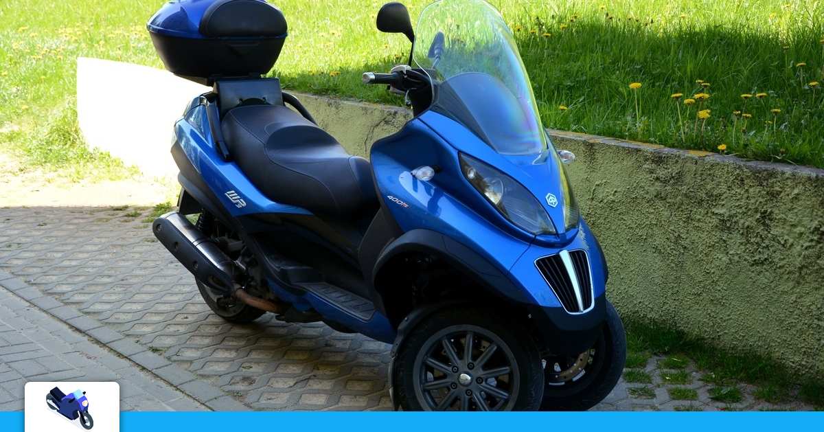 Piaggio Mp3 Moto Yamaha Ruote Prezzo Motor Yamaha Ruote 300