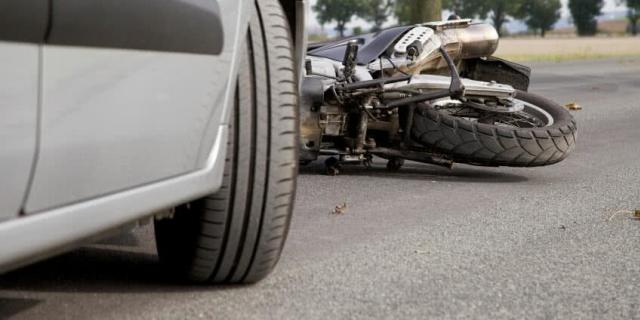 Sécurité routière : moins de morts en 2015 chez les motards