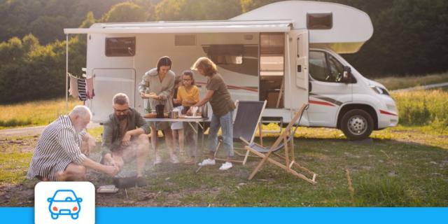 Qu’est-ce que l’assurance camping-car au kilomètre ?
