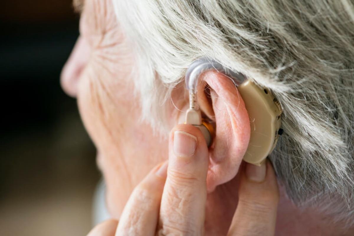 La réforme 100 % santé et les appareils auditifs