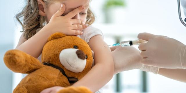 Moins de vaccinations avec le confinement : la Haute autorité de santé lance l’alerte