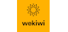Le logo de la marque Wekiwi