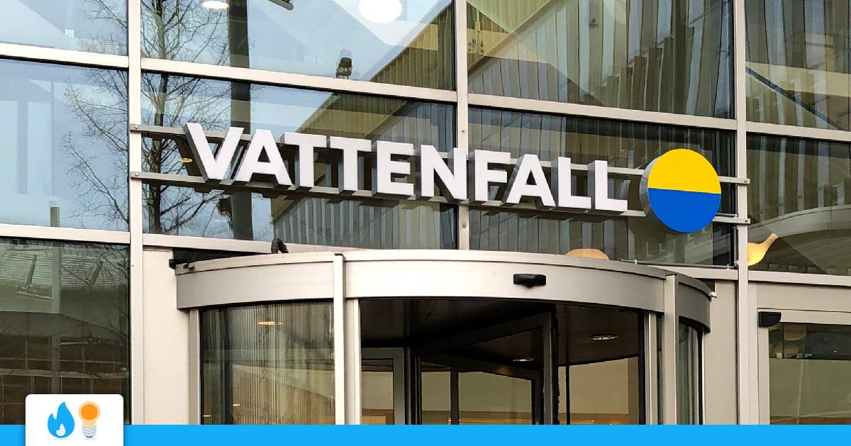 Vattenfall quitte la France, ses clients repris par Alterna Energie