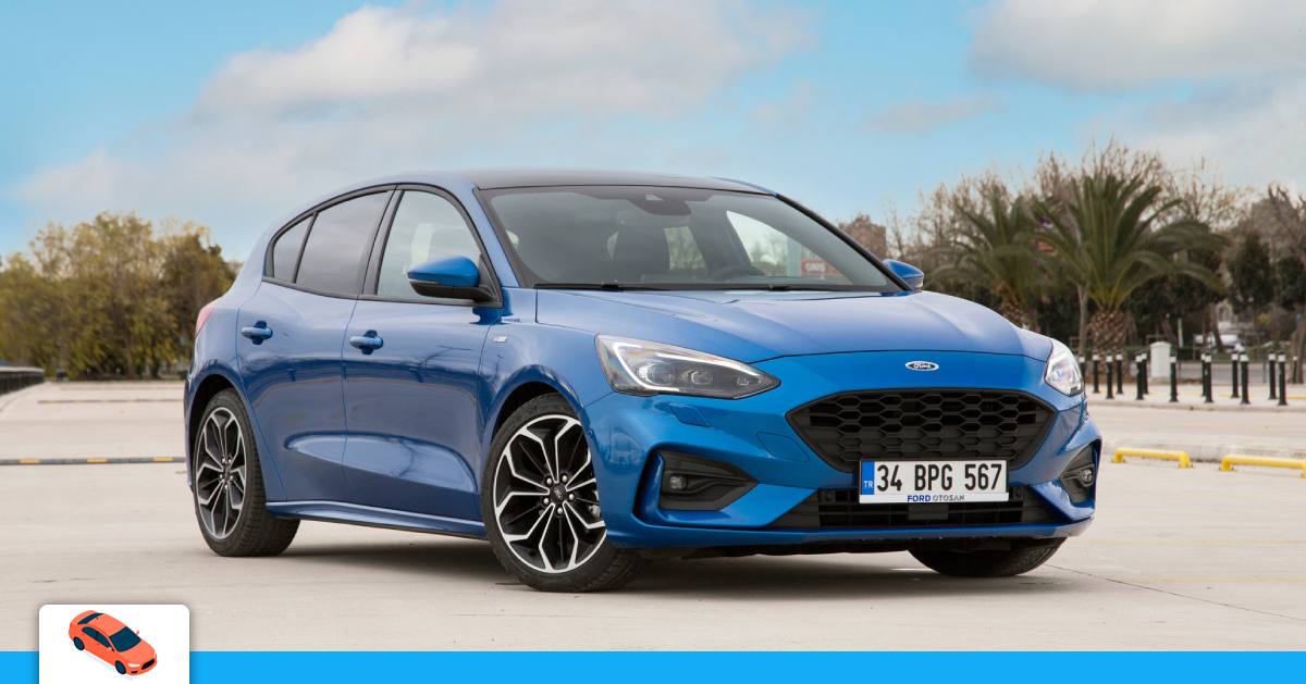 Assurance Ford Focus | Assurance auto