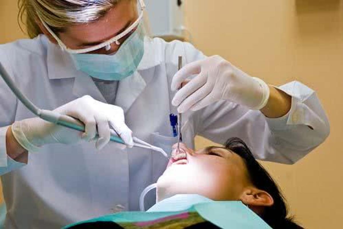 Les tarifs de consultation chez le dentiste et leur remboursement