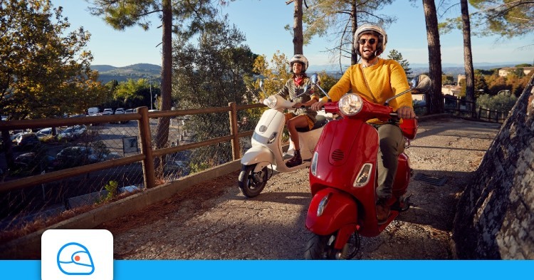 Location de scooter les démarches lesfurets