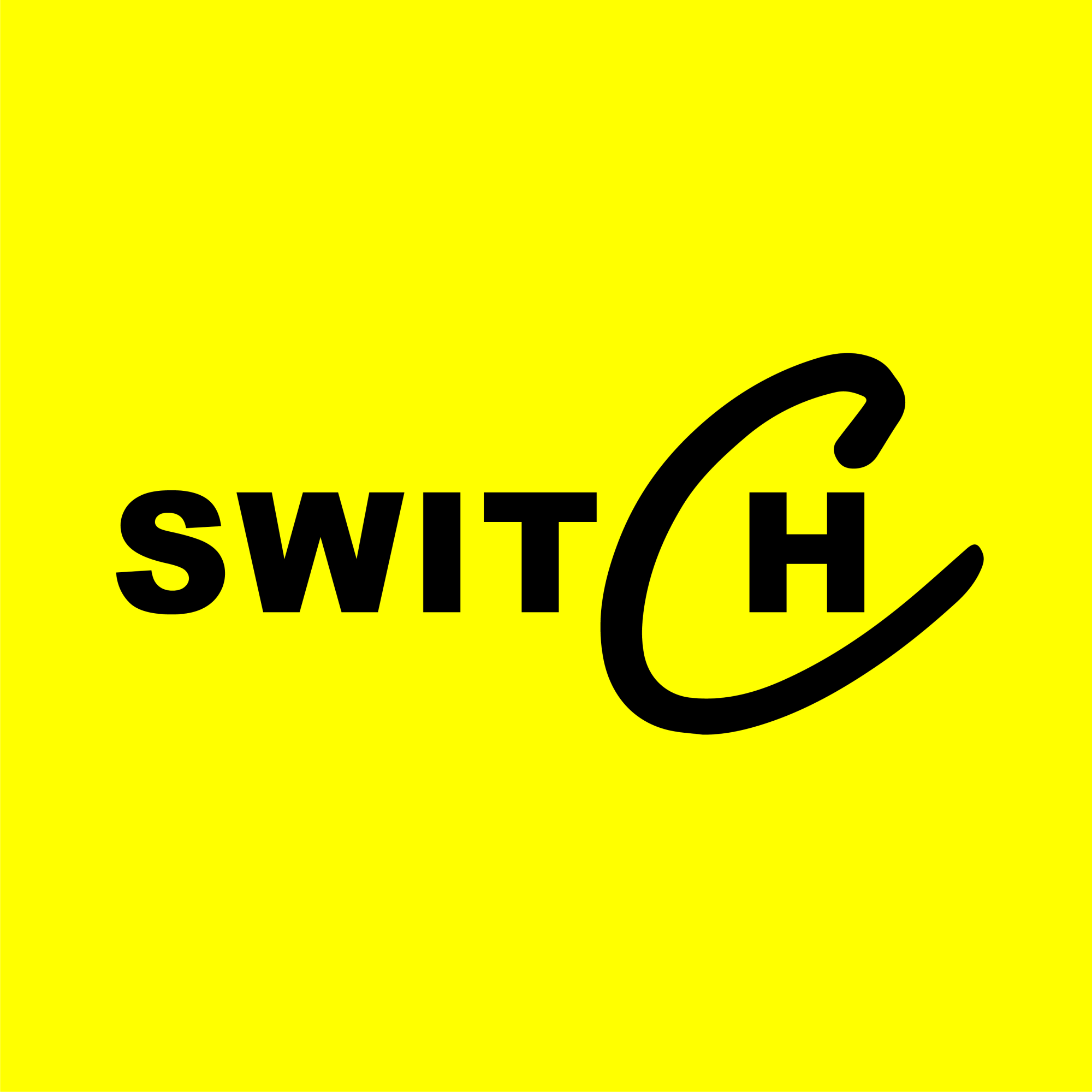 Logo Switch Energy