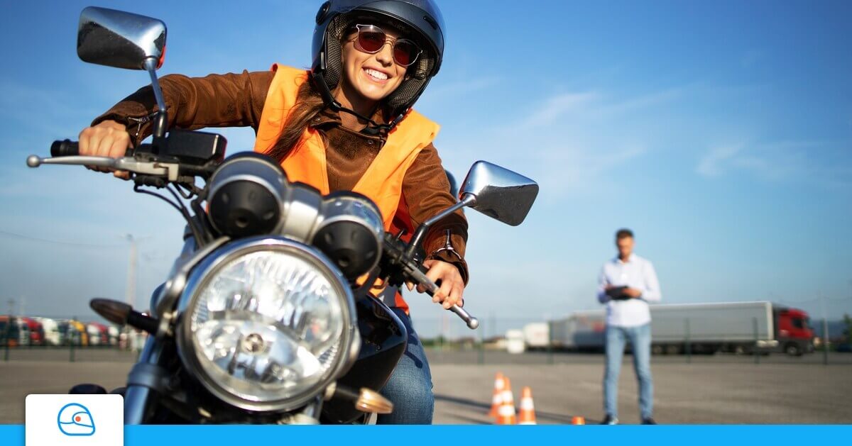 Aides au financement du permis moto