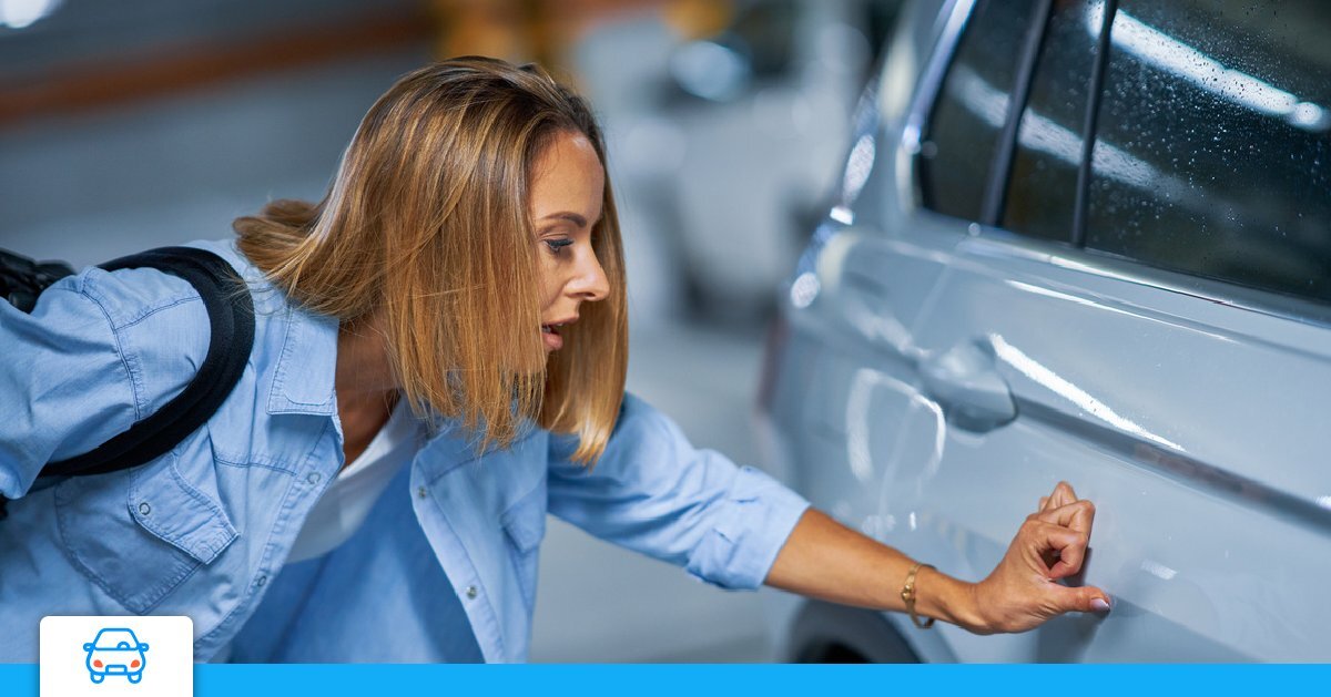 Comment l'assurance auto peut couvrir les dommages causés par les  intempéries ?