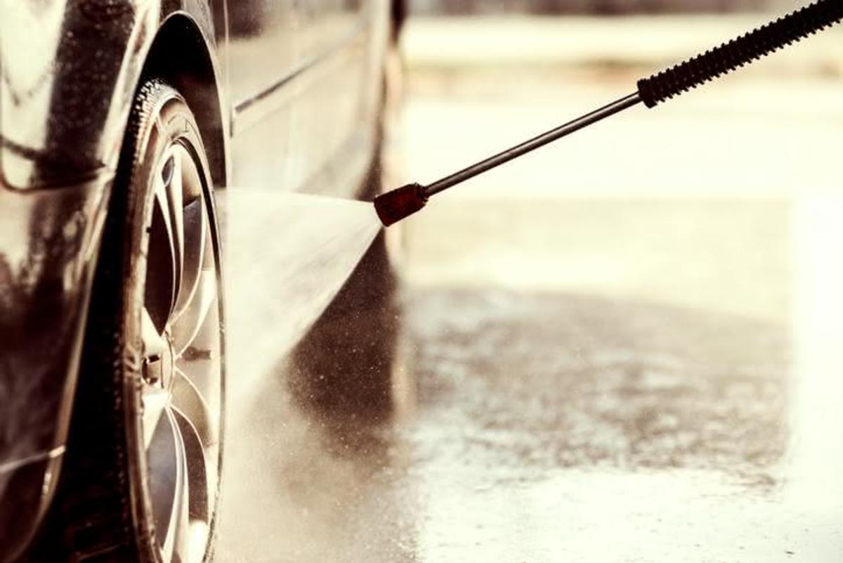 Lavage Auto : comment bien nettoyer son véhicule pour le préserver ?