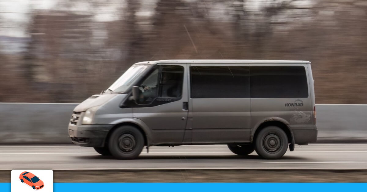 Assurance Ford Transit Assurance auto