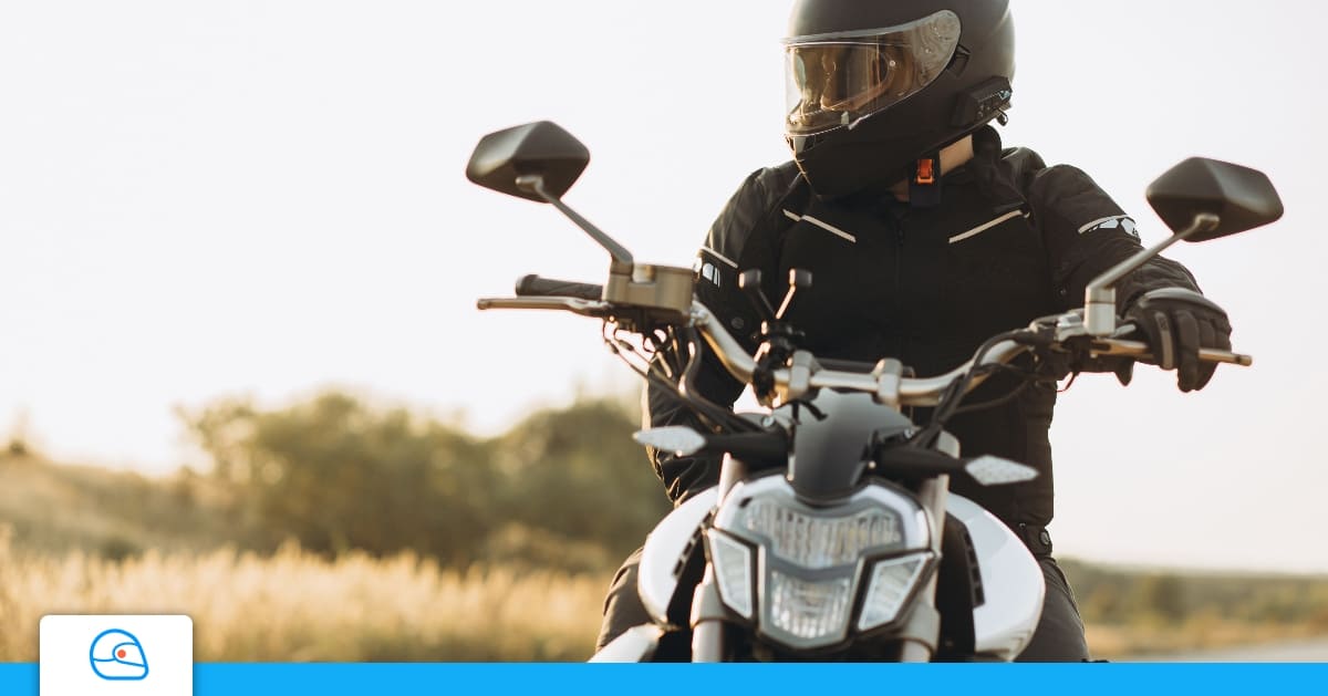 Assurance moto au km : l'assurance au kilomètre pour moto