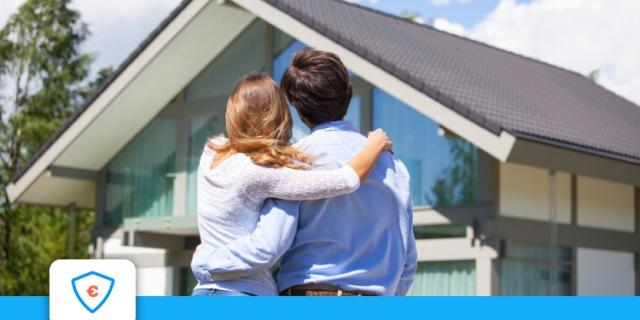 Que couvre l’assurance prêt immobilier ?